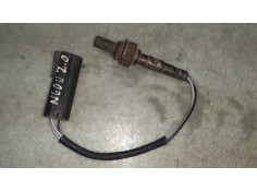 Recambio de sonda lambda para chrysler neon (pl) 16v sport referencia OEM IAM 5233088  CONECTOR 4 PINES 2