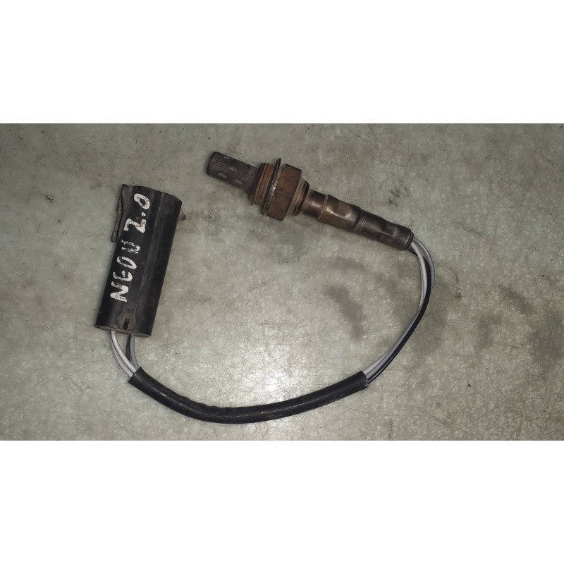 Recambio de sonda lambda para chrysler neon (pl) 16v sport referencia OEM IAM 5233088  CONECTOR 4 PINES