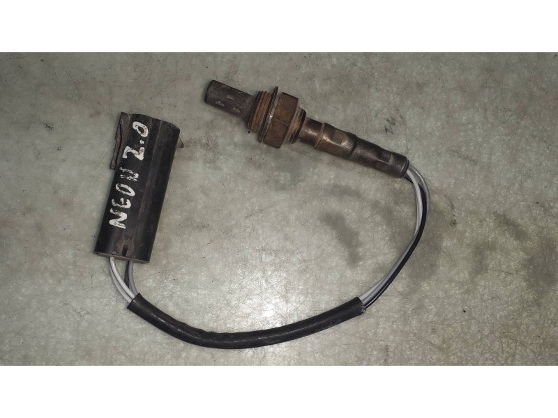 Recambio de sonda lambda para chrysler neon (pl) 16v sport referencia OEM IAM 5233088  CONECTOR 4 PINES