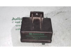 Recambio de caja precalentamiento para peugeot 307 (s1) xr referencia OEM IAM   