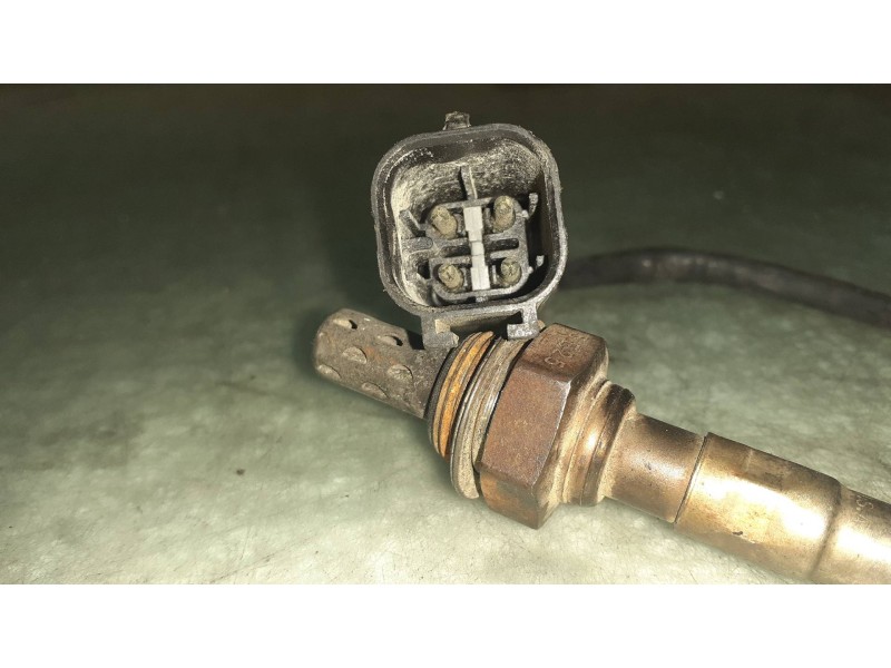 Recambio de sonda lambda para chrysler neon (pl) 16v sport referencia OEM IAM 5233088  CONECTOR 4 PINES