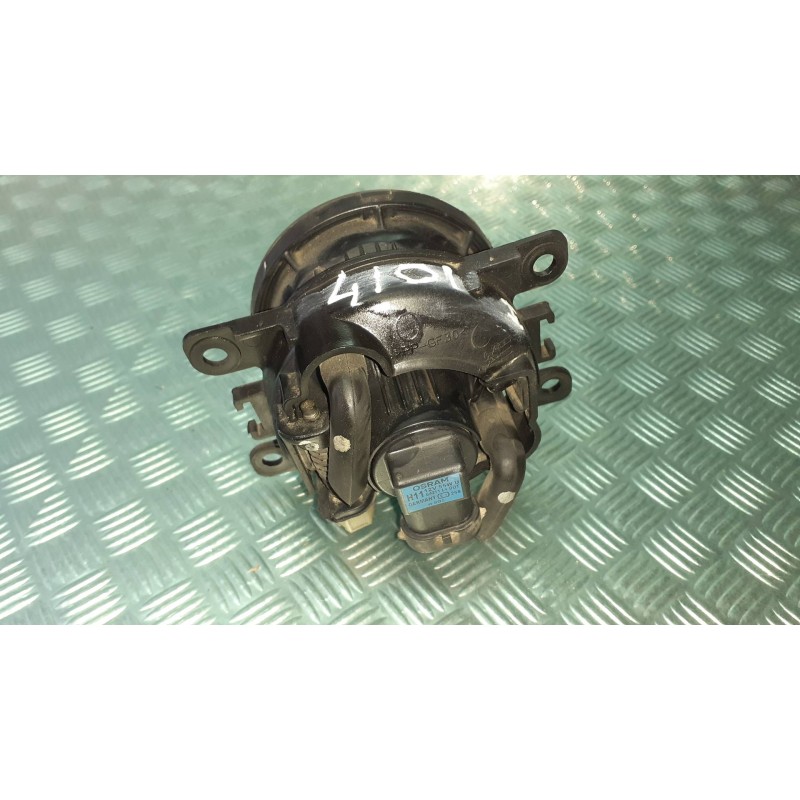 Recambio de faro antiniebla izquierdo para citroen xsara picasso 1.6 hdi 90 exclusive referencia OEM IAM 9685504980  