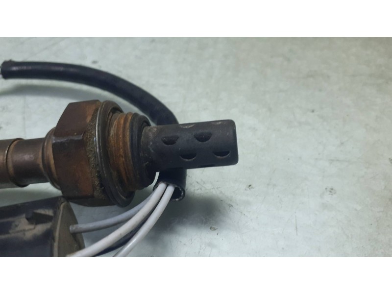 Recambio de sonda lambda para chrysler neon (pl) 16v sport referencia OEM IAM 5233088  CONECTOR 4 PINES