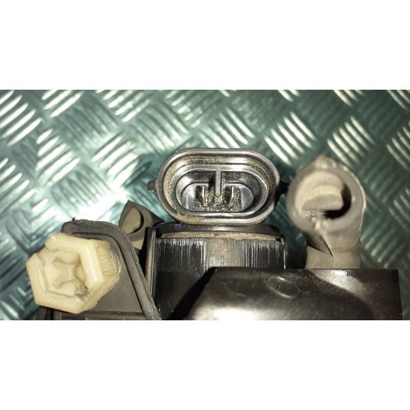 Recambio de faro antiniebla izquierdo para citroen xsara picasso 1.6 hdi 90 exclusive referencia OEM IAM 9685504980  