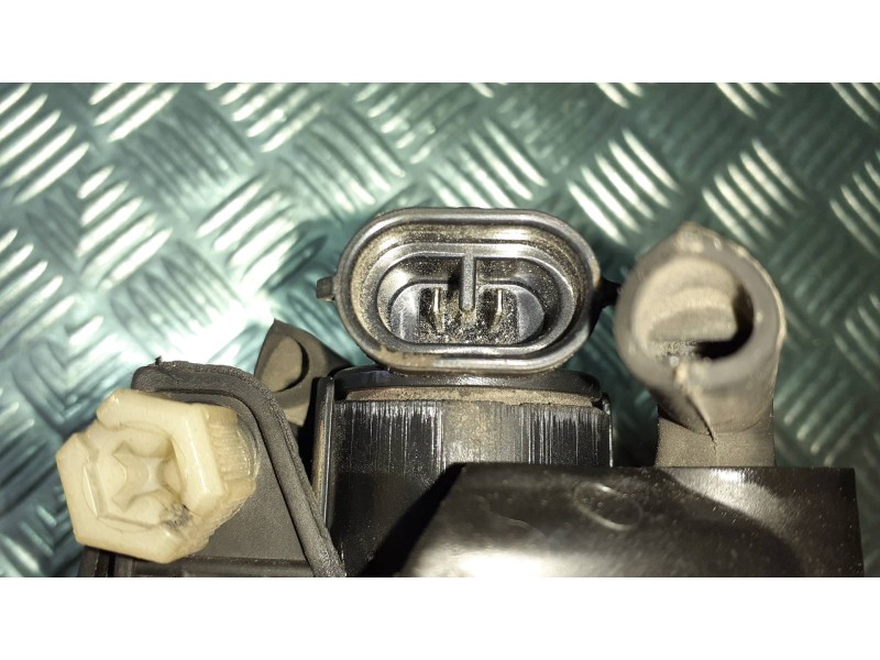 Recambio de faro antiniebla izquierdo para citroen xsara picasso 1.6 hdi 90 exclusive referencia OEM IAM 9685504980  