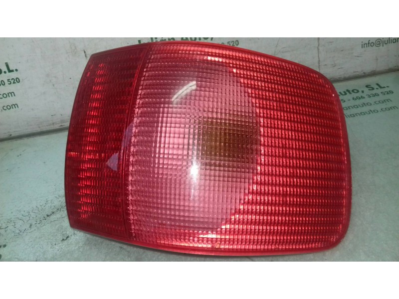 Recambio de piloto trasero derecho para audi 80/90 (811/813/853) 90 básico referencia OEM IAM   