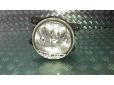 Recambio de faro antiniebla derecho para citroen xsara picasso 1.6 hdi 90 exclusive referencia OEM IAM 9685504980  