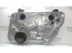 Recambio de elevalunas delantero derecho para seat cordoba berlina (6l2) stella referencia OEM IAM 6L4837752AQ 6L4837756H ELECTR