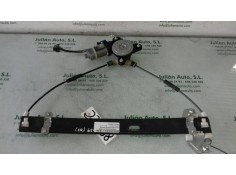 Recambio de elevalunas delantero derecho para chevrolet matiz s referencia OEM IAM 96485142 CONECTOR 2 PINES ELECTRICO
