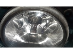 Recambio de faro antiniebla derecho para citroen xsara picasso 1.6 hdi 90 exclusive referencia OEM IAM 9685504980   2