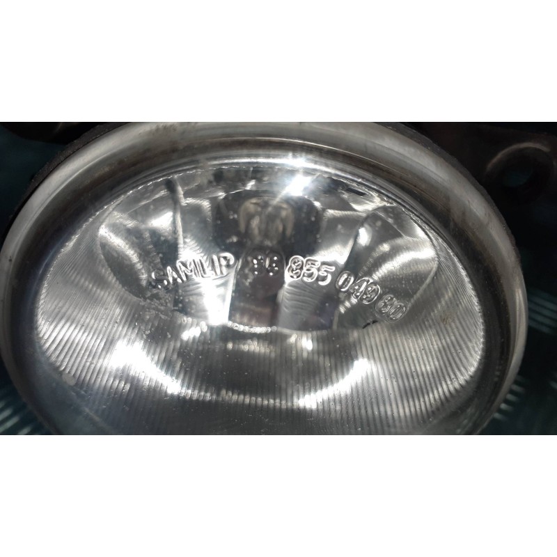 Recambio de faro antiniebla derecho para citroen xsara picasso 1.6 hdi 90 exclusive referencia OEM IAM 9685504980  
