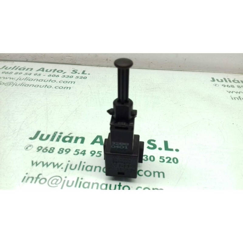 Recambio de interruptor para seat leon (1m1) stella referencia OEM IAM 1J0945511A 4 PINES PEDAL DE FRENO