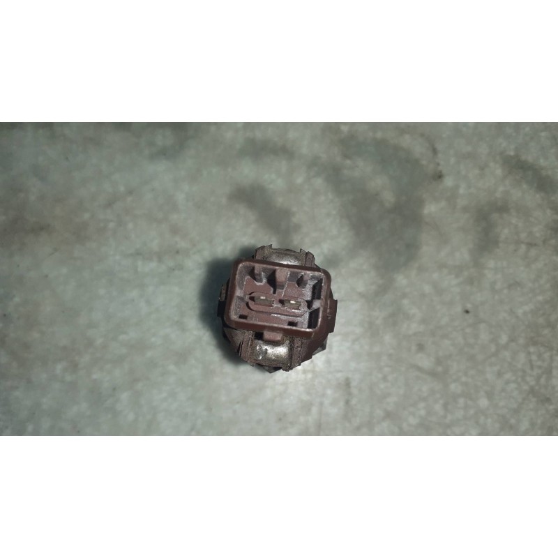 Recambio de sensor presion para renault megane i berlina hatchback (ba0) 1.6e rn referencia OEM IAM 7700732262 VALEO CONECTOR 2 