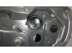 Recambio de elevalunas delantero derecho para seat cordoba berlina (6l2) stella referencia OEM IAM 6L4837752AQ 6L4837756H ELECTR 2