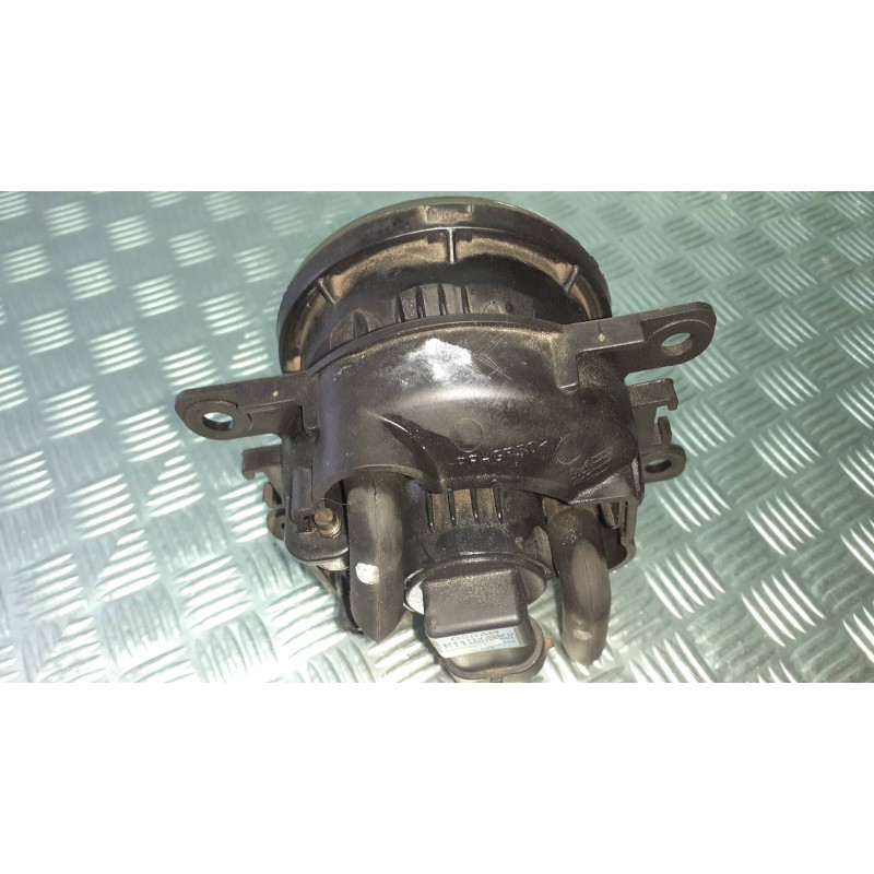 Recambio de faro antiniebla derecho para citroen xsara picasso 1.6 hdi 90 exclusive referencia OEM IAM 9685504980  