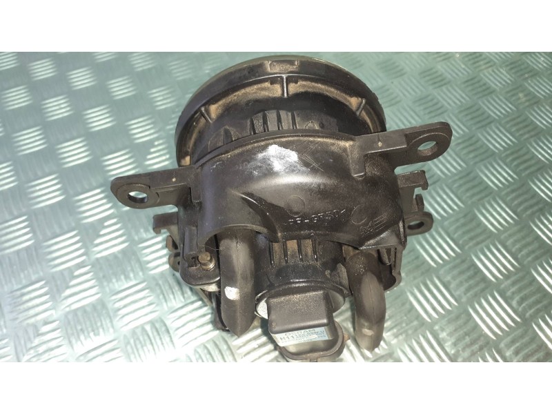 Recambio de faro antiniebla derecho para citroen xsara picasso 1.6 hdi 90 exclusive referencia OEM IAM 9685504980  