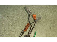 Recambio de anillo airbag para peugeot 206 berlina xt referencia OEM IAM 2202991635   2