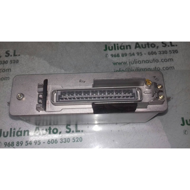 Recambio de centralita abs para audi 80/90 (811/813/853) 90 básico referencia OEM IAM 4A0907379A 0265100056 BOSCH