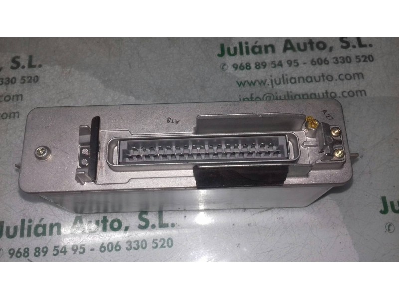 Recambio de centralita abs para audi 80/90 (811/813/853) 90 básico referencia OEM IAM 4A0907379A 0265100056 BOSCH