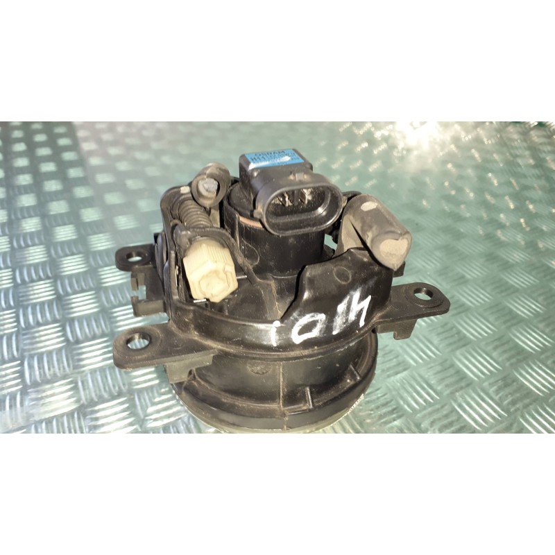 Recambio de faro antiniebla derecho para citroen xsara picasso 1.6 hdi 90 exclusive referencia OEM IAM 9685504980  