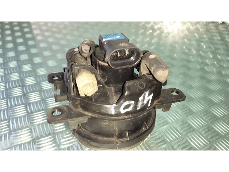 Recambio de faro antiniebla derecho para citroen xsara picasso 1.6 hdi 90 exclusive referencia OEM IAM 9685504980  