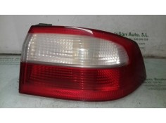Recambio de piloto trasero derecho para renault laguna ii (bg0) confort authentique referencia OEM IAM 8200002474  