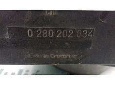 Recambio de caudalimetro para volvo serie 340 referencia OEM IAM 0280202034  5 PINES 2