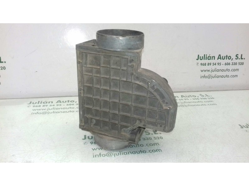 Recambio de caudalimetro para volvo serie 340 referencia OEM IAM 0280202034  5 PINES