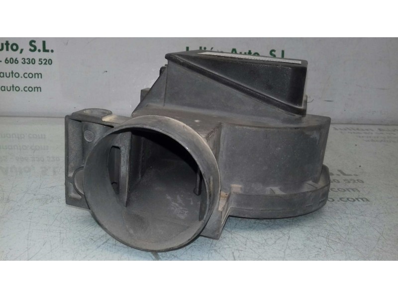 Recambio de caudalimetro para volvo serie 340 referencia OEM IAM 0280202034  5 PINES