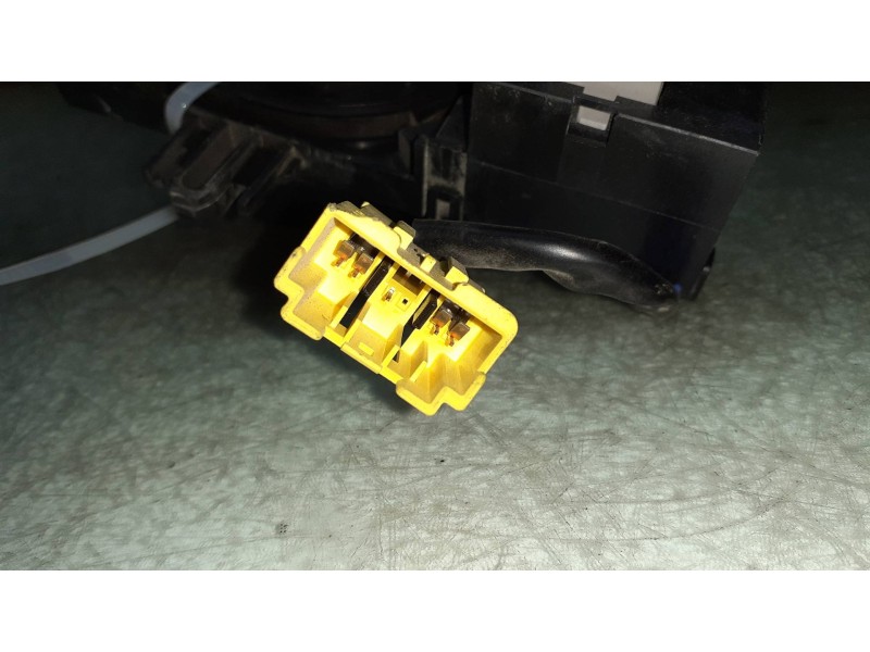 Recambio de anillo airbag para renault laguna iii authentique referencia OEM IAM   