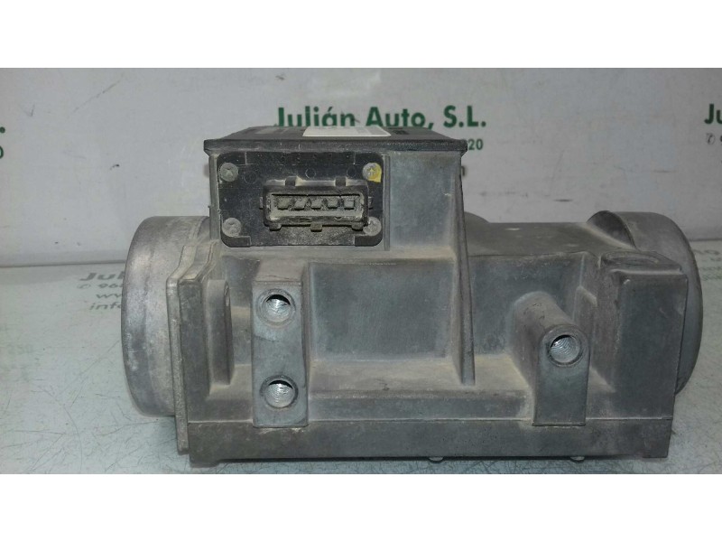 Recambio de caudalimetro para volvo serie 340 referencia OEM IAM 0280202034  5 PINES