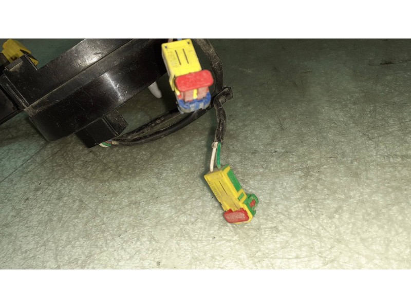 Recambio de anillo airbag para renault laguna iii authentique referencia OEM IAM   