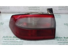 Recambio de piloto trasero izquierdo para renault laguna ii (bg0) confort authentique referencia OEM IAM 8200002473  