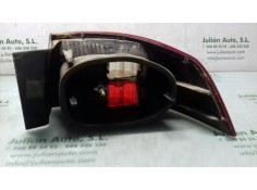 Recambio de piloto trasero izquierdo para renault laguna ii (bg0) confort authentique referencia OEM IAM 8200002473   2