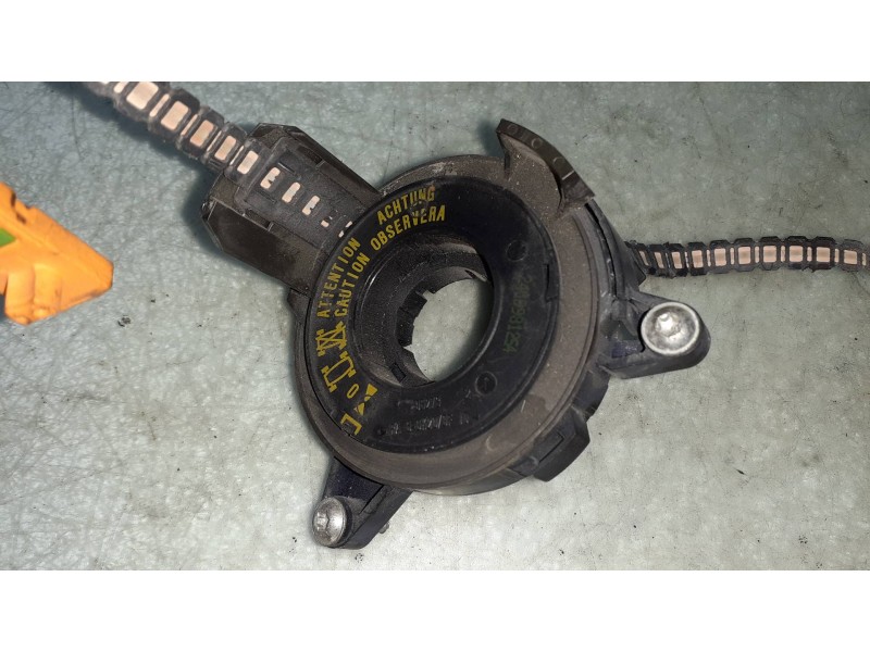 Recambio de anillo airbag para peugeot 406 berlina (s1/s2) stdt referencia OEM IAM 2409981254  