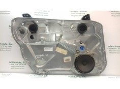 Recambio de elevalunas delantero izquierdo para seat cordoba berlina (6l2) stella referencia OEM IAM 6L4837751Q 6L4837755J ELECT