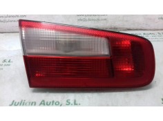 Recambio de piloto trasero izquierdo interior para renault laguna ii (bg0) confort authentique referencia OEM IAM 8200002475  