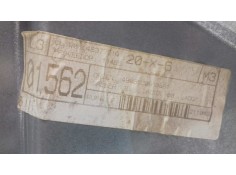 Recambio de elevalunas delantero izquierdo para seat cordoba berlina (6l2) stella referencia OEM IAM 6L4837751Q 6L4837755J ELECT 2
