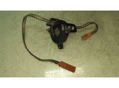 Recambio de anillo airbag para peugeot 406 berlina (s1/s2) stdt referencia OEM IAM 2409981254   2