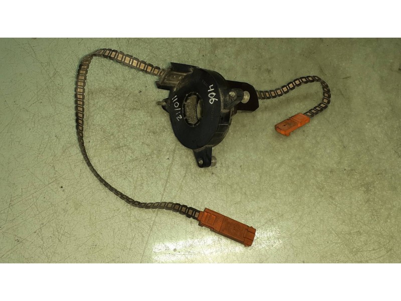 Recambio de anillo airbag para peugeot 406 berlina (s1/s2) stdt referencia OEM IAM 2409981254  