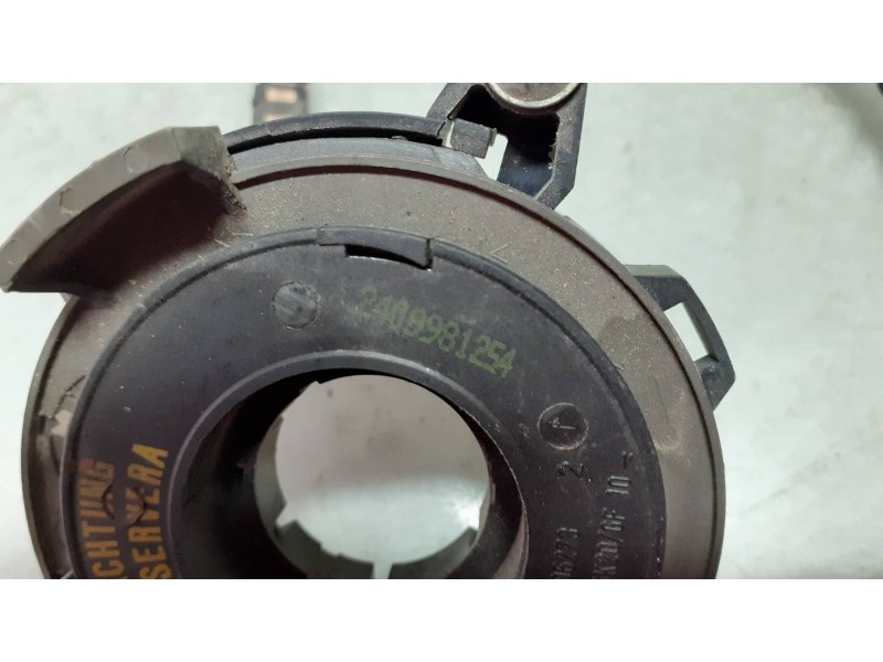 Recambio de anillo airbag para peugeot 406 berlina (s1/s2) stdt referencia OEM IAM 2409981254  