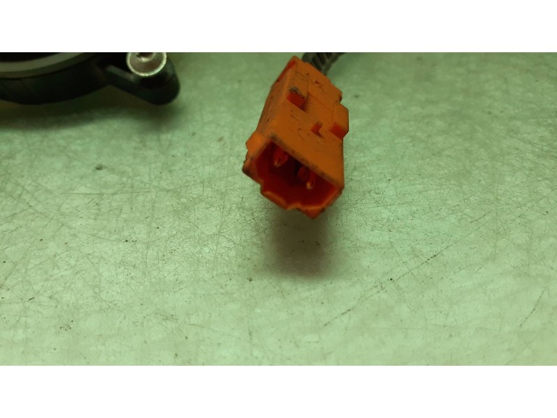 Recambio de anillo airbag para peugeot 406 berlina (s1/s2) stdt referencia OEM IAM 2409981254  