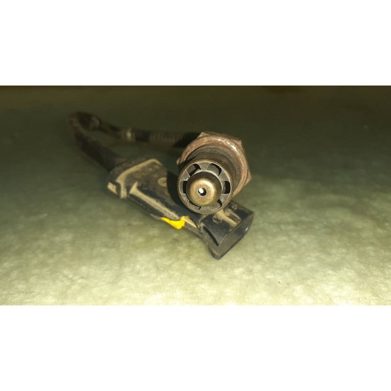 Recambio de sonda lambda para renault laguna ii (bg0) authentique referencia OEM IAM 8200035999 0258006295 CONECTOR 4 PINES