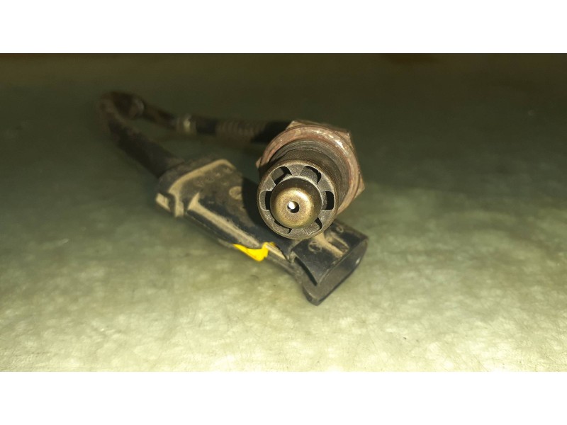 Recambio de sonda lambda para renault laguna ii (bg0) authentique referencia OEM IAM 8200035999 0258006295 CONECTOR 4 PINES