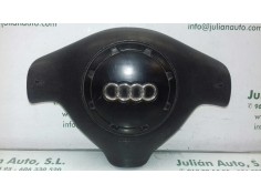 Recambio de airbag delantero izquierdo para audi a3 (8l) 1.9 tdi s line (96kw) referencia OEM IAM 8L0880201J  