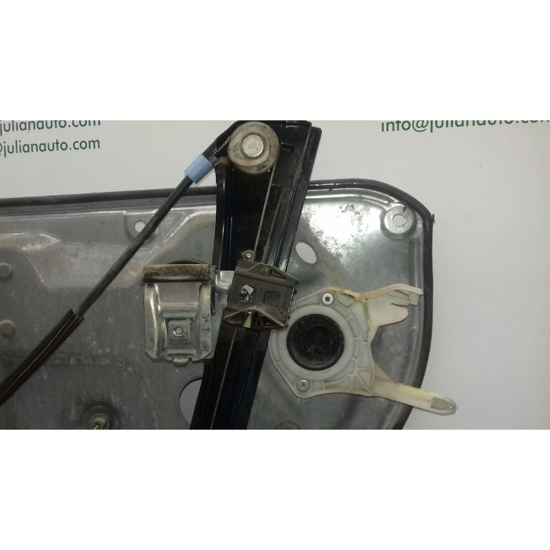 Recambio de elevalunas delantero izquierdo para seat cordoba berlina (6l2) stella referencia OEM IAM 6L4837751Q 6L4837755J ELECT