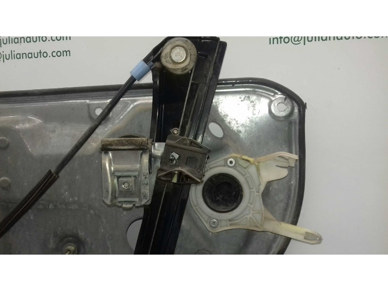 Recambio de elevalunas delantero izquierdo para seat cordoba berlina (6l2) stella referencia OEM IAM 6L4837751Q 6L4837755J ELECT