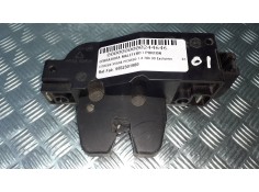 Recambio de cerradura maletero / porton para citroen xsara picasso 1.6 hdi 90 exclusive referencia OEM IAM 9652301980  15100908
