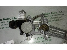 Recambio de elevalunas delantero derecho para toyota yaris (ncp1/nlp1/scp1) 1.0 linea luna referencia OEM IAM 8571052030 0621009 2
