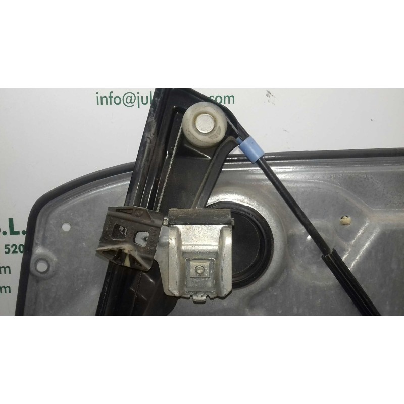 Recambio de elevalunas delantero izquierdo para seat cordoba berlina (6l2) stella referencia OEM IAM 6L4837751Q 6L4837755J ELECT